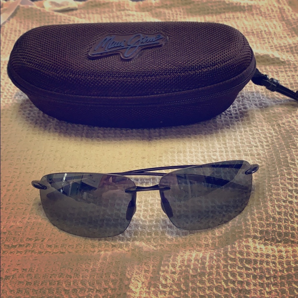 Maui Jim Breakwall sunglasses